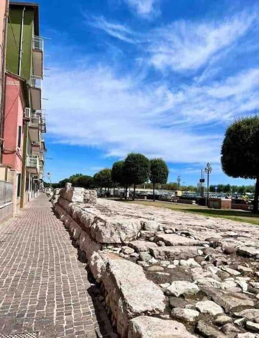 Sottomarina Venezia Centro