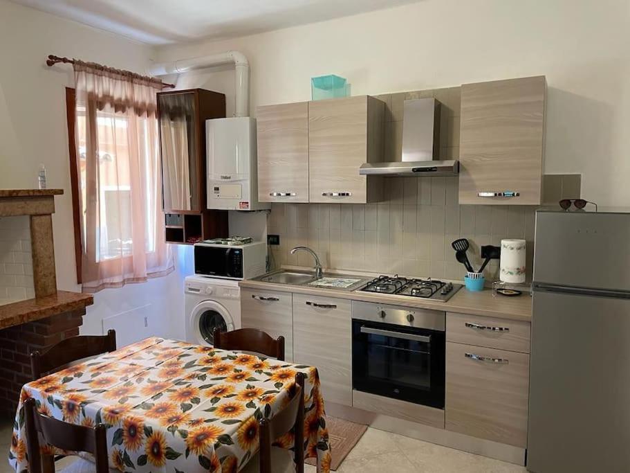 Sottomarina Venezia Centro Appartement *