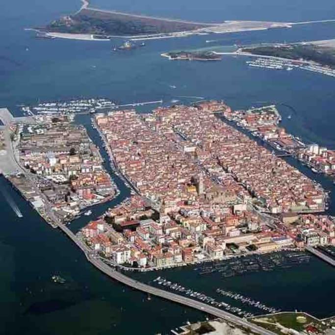 Sottomarina Venezia Centro Appartement